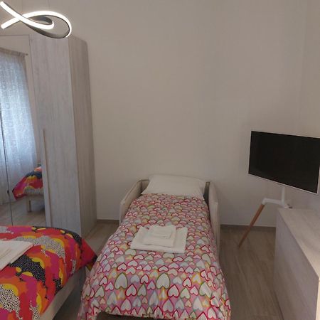 Appartamento Roma Centro - Lilly'S House Bagian luar foto