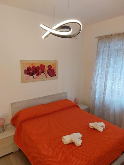 Appartamento Roma Centro - Lilly'S House Bagian luar foto