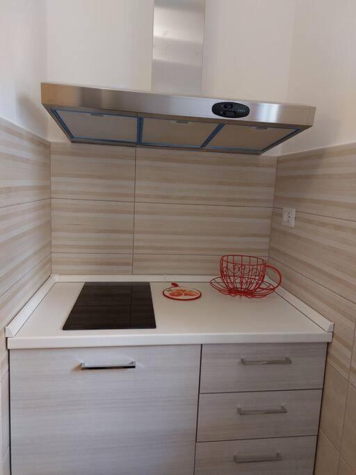 Appartamento Roma Centro - Lilly'S House Bagian luar foto