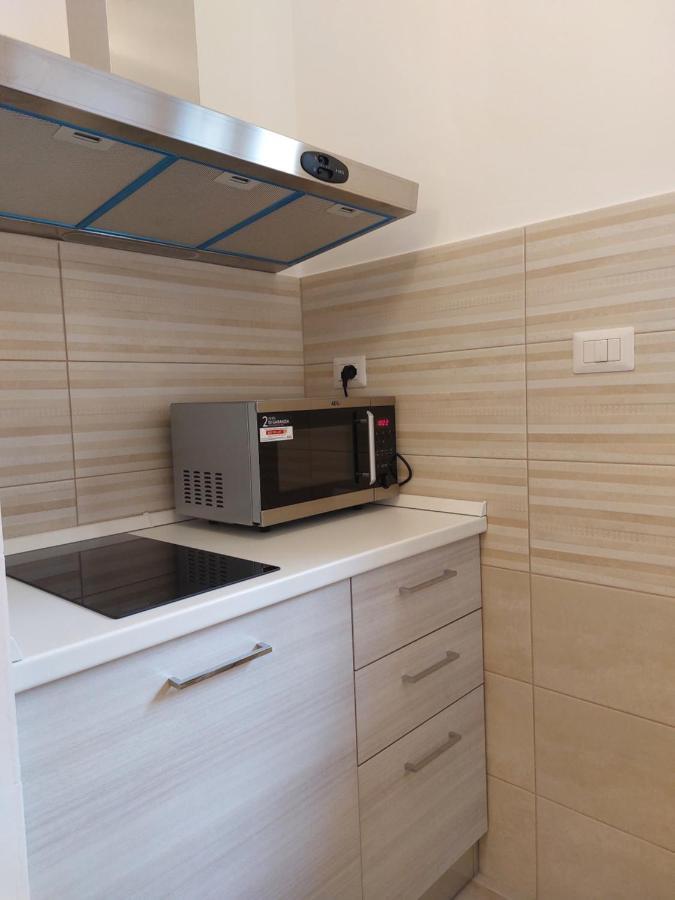 Appartamento Roma Centro - Lilly'S House Bagian luar foto