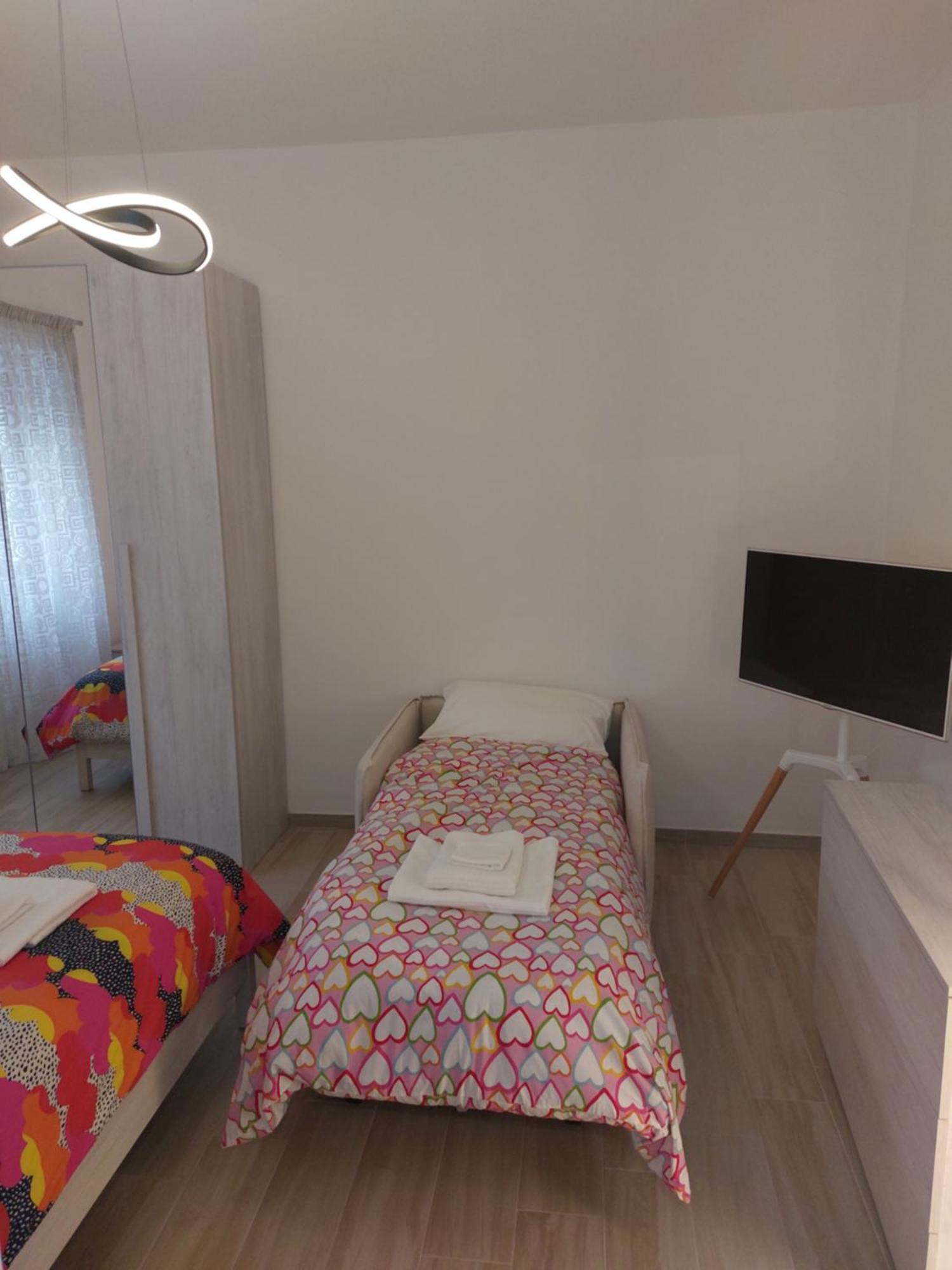 Appartamento Roma Centro - Lilly'S House Bagian luar foto