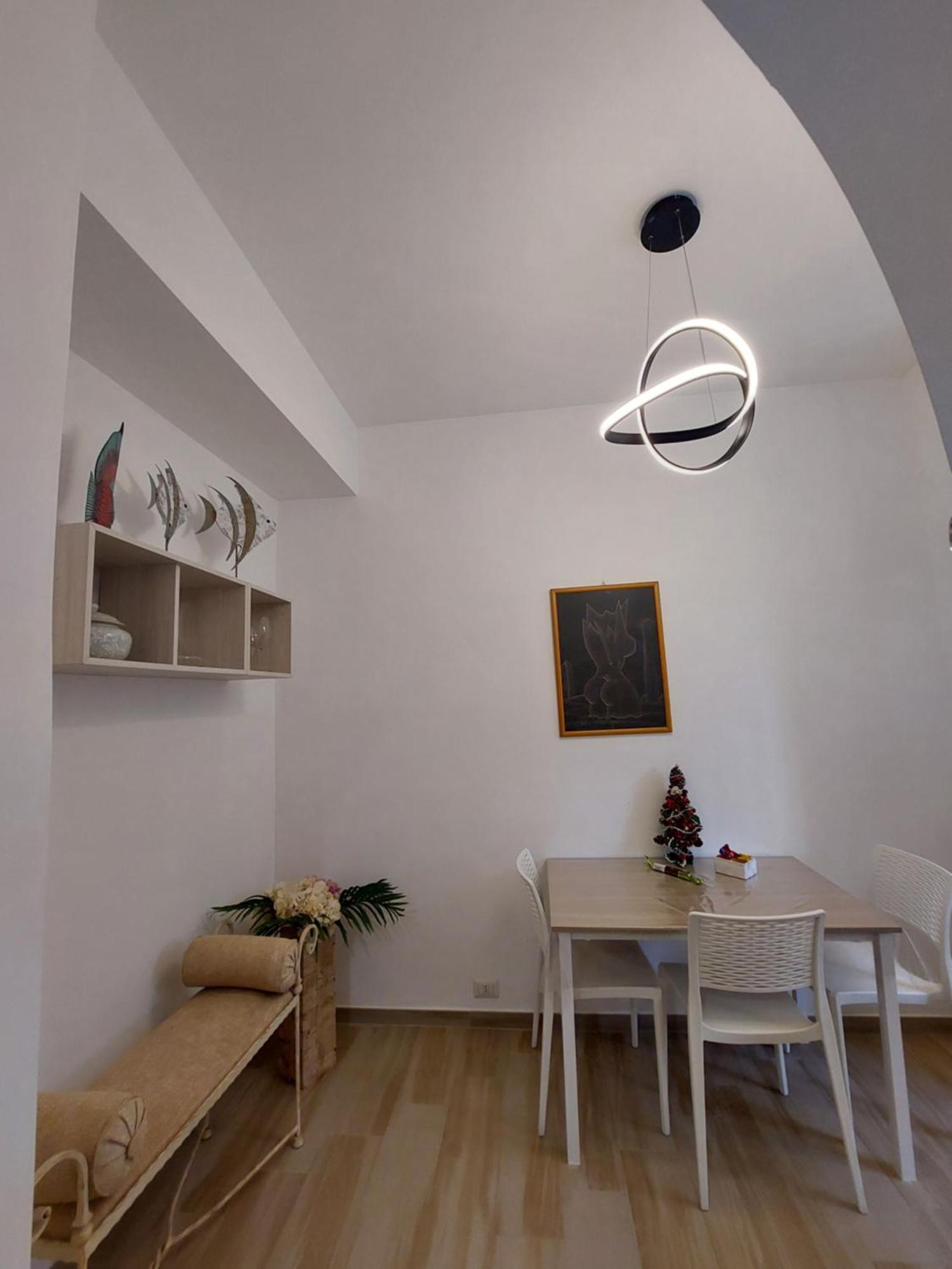 Appartamento Roma Centro - Lilly'S House Bagian luar foto