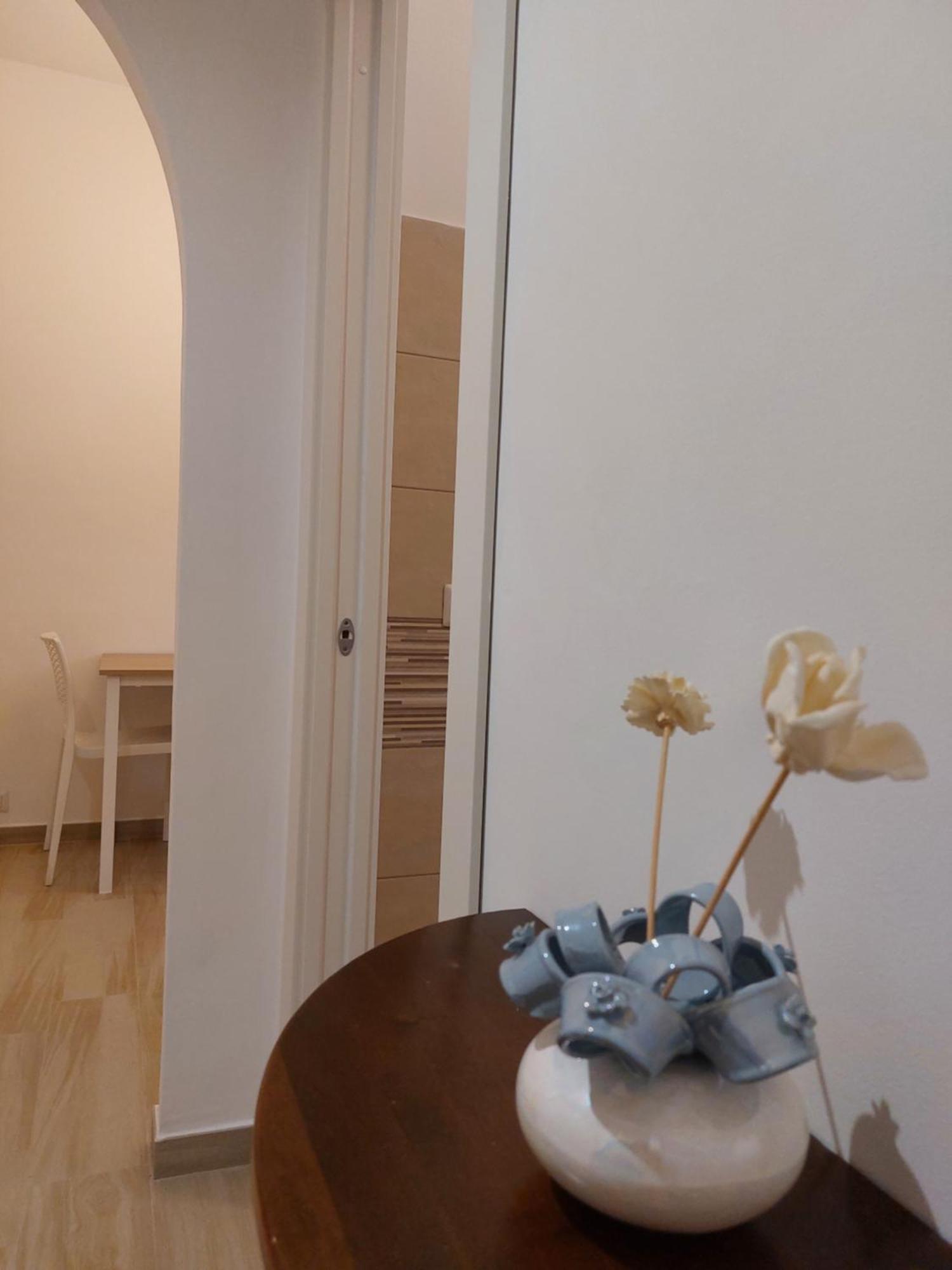 Appartamento Roma Centro - Lilly'S House Bagian luar foto