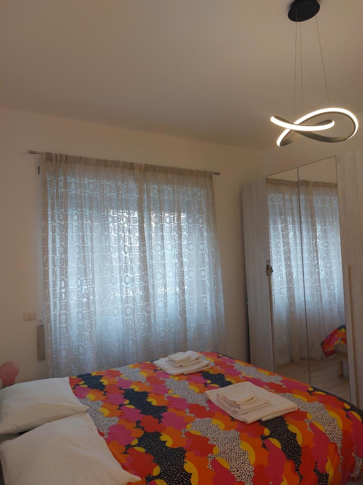 Appartamento Roma Centro - Lilly'S House Bagian luar foto