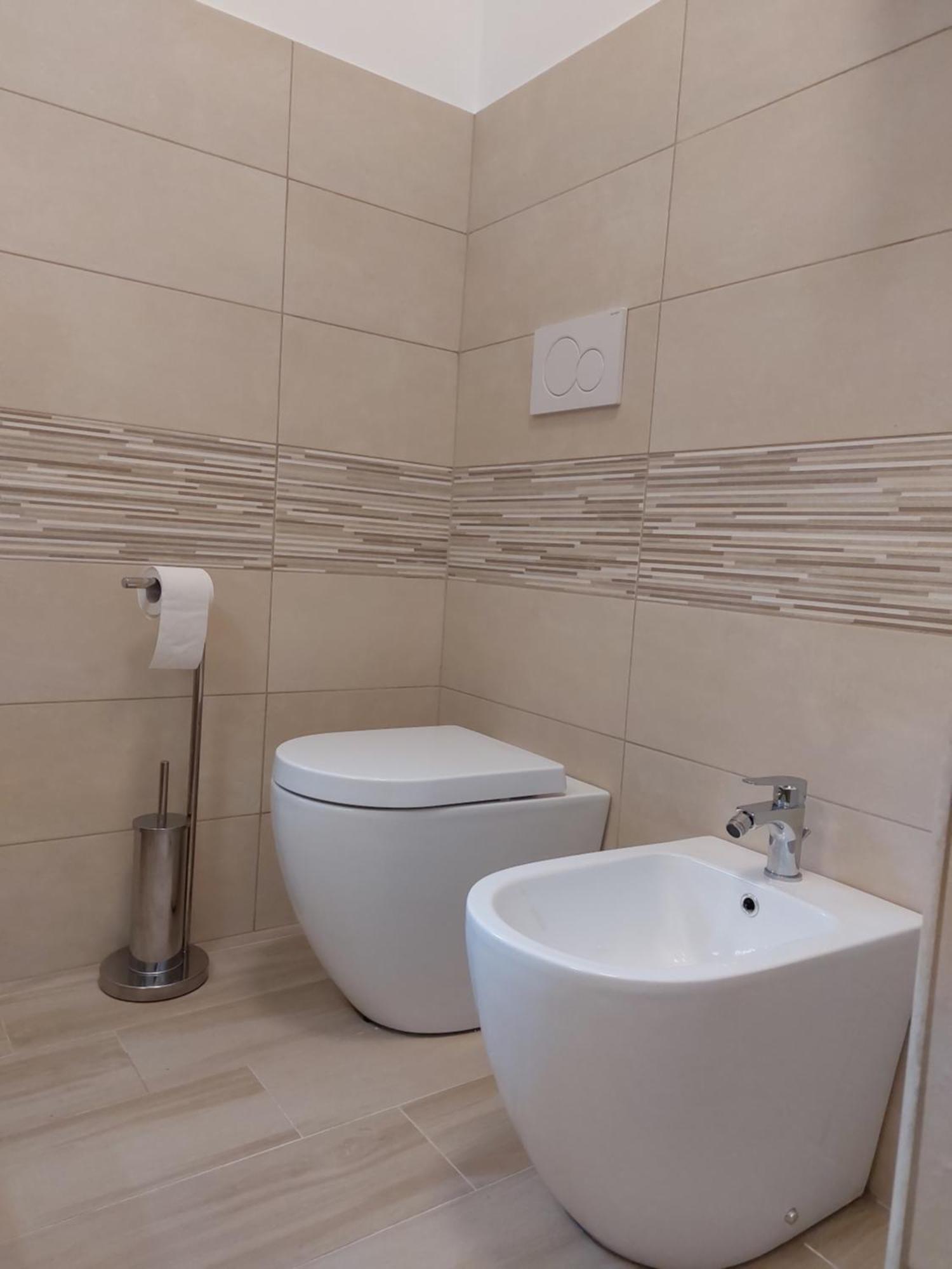 Appartamento Roma Centro - Lilly'S House Bagian luar foto