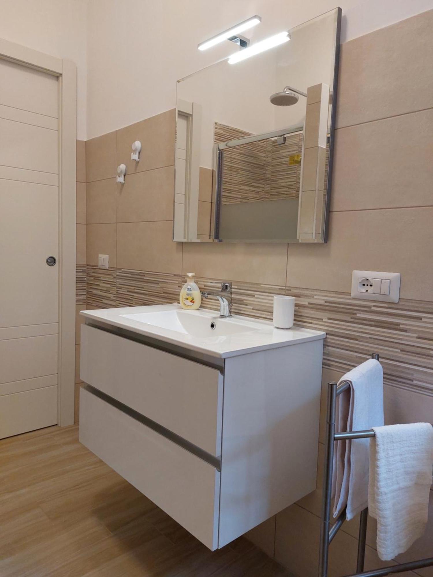 Appartamento Roma Centro - Lilly'S House Bagian luar foto