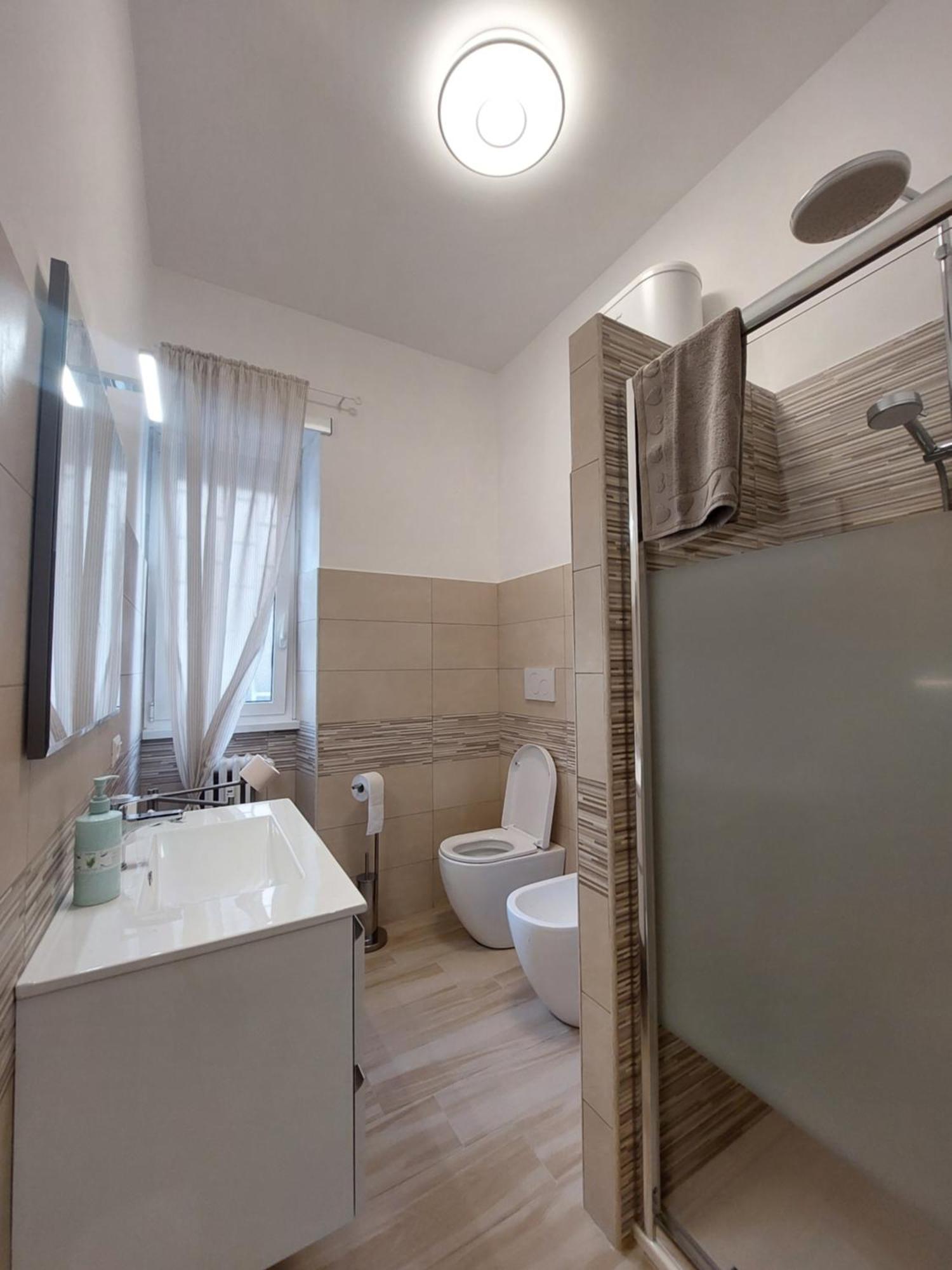 Appartamento Roma Centro - Lilly'S House Bagian luar foto
